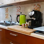 Apartamento Brezza Blu