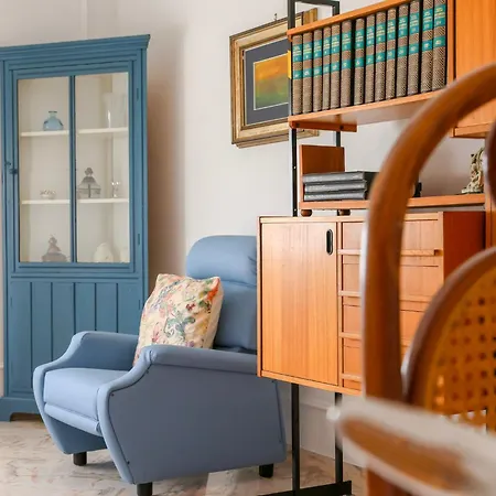 Brezza Blu Mola di Bari