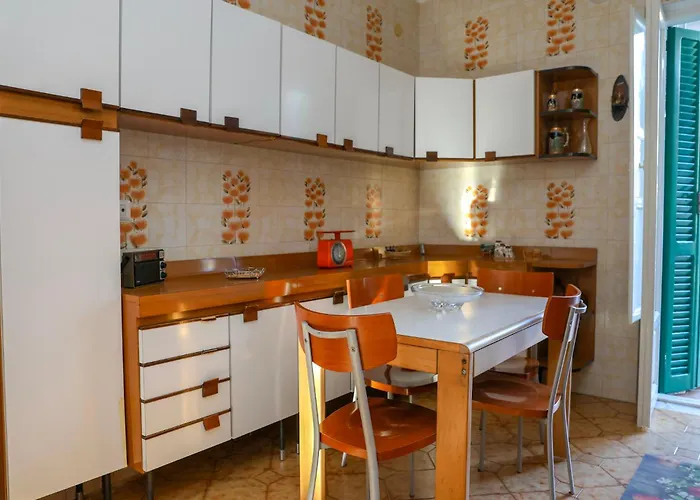 Brezza Blu Apartamento Mola di Bari