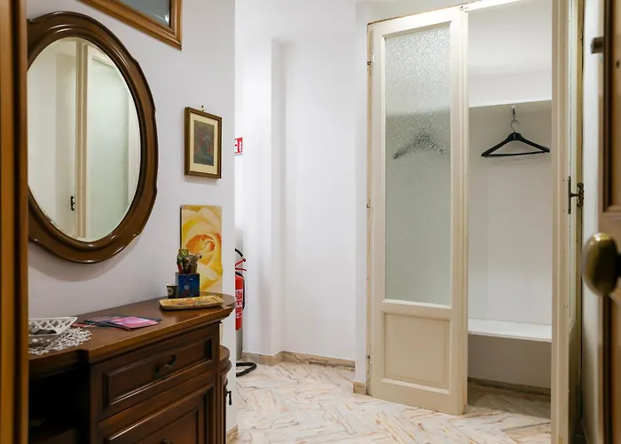 Apartamento Brezza Blu Mola di Bari
