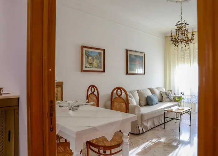 Apartamento Brezza Blu *