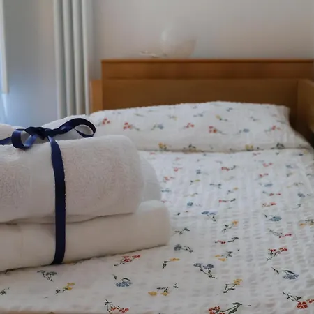 Brezza Blu Apartman *