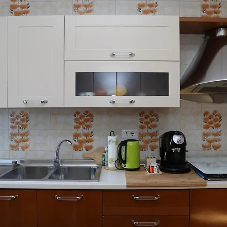 Brezza Blu Lejlighed