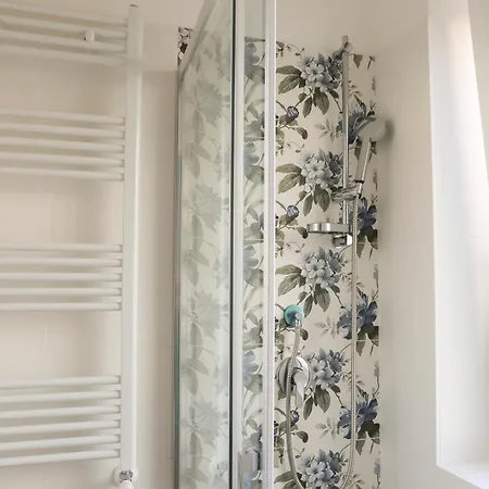 Apartman Brezza Blu *