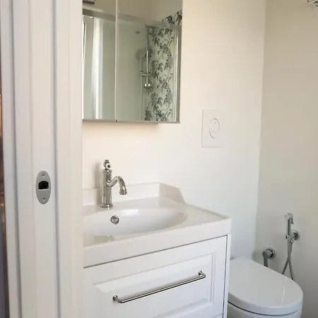 Brezza Blu Lejlighed Mola di Bari