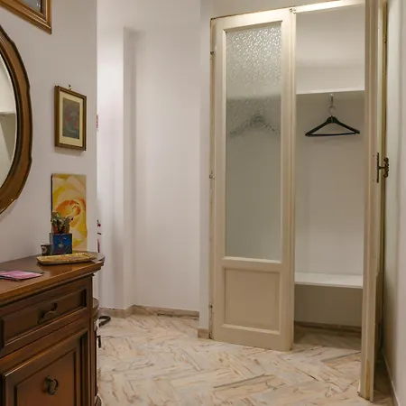 Brezza Blu Apartman Mola di Bari