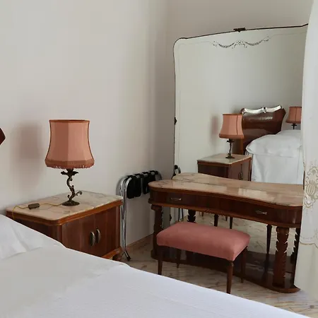 Apartman Brezza Blu Mola di Bari