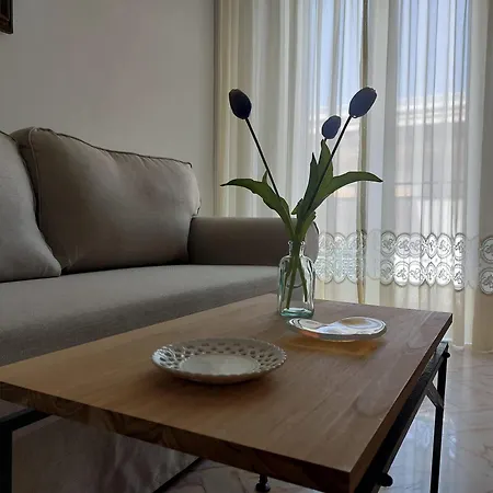 Brezza Blu Mola di Bari