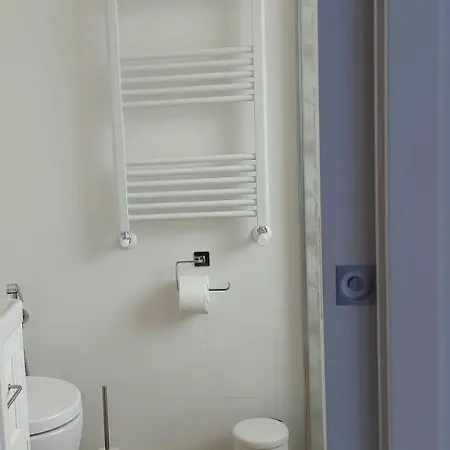 Brezza Blu * Mola di Bari