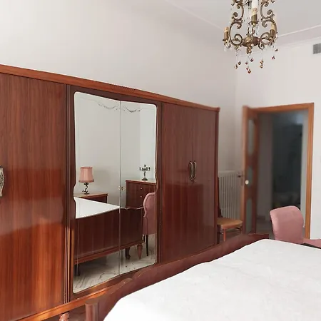 Lejlighed Brezza Blu