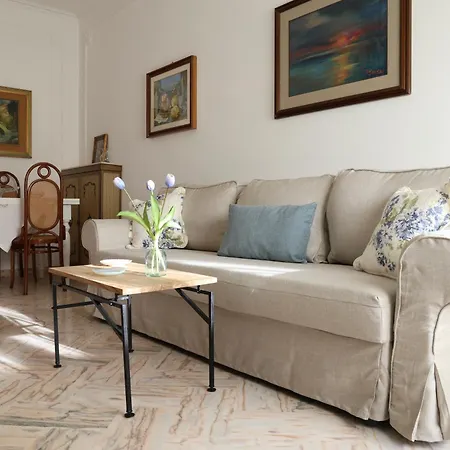 Brezza Blu Mola di Bari