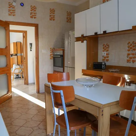 Lejlighed Brezza Blu *