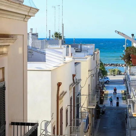 Brezza Blu * Mola di Bari