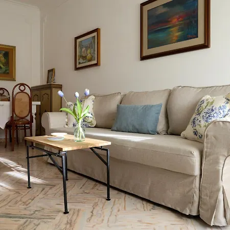 Daire Brezza Blu -