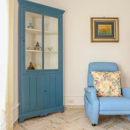 Apartmán Brezza Blu