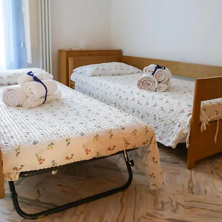 Brezza Blu Lejlighed *