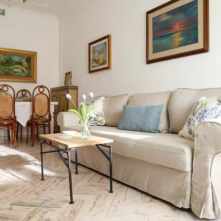 Brezza Blu Mola di Bari