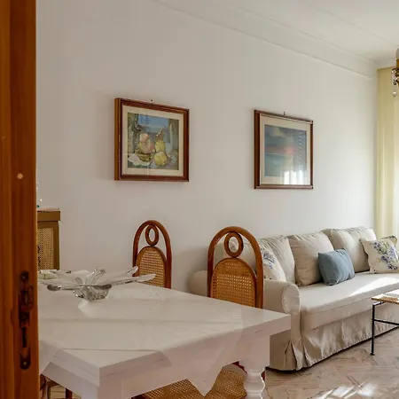 Brezza Blu * Mola di Bari