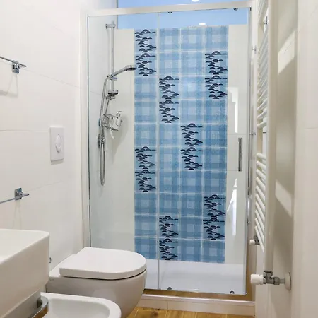 Διαμέρισμα Brezza Blu