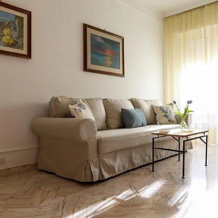 Lejlighed Brezza Blu