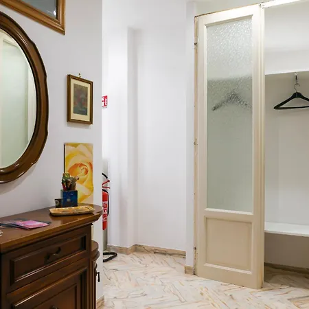 Lejlighed Brezza Blu Mola di Bari