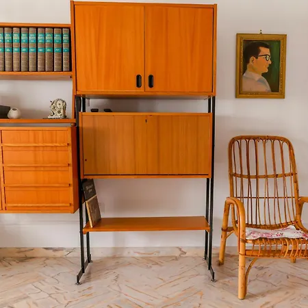 Brezza Blu Mola di Bari