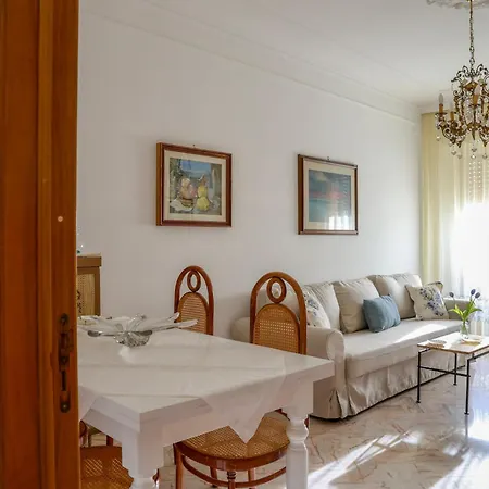 Lejlighed Brezza Blu *