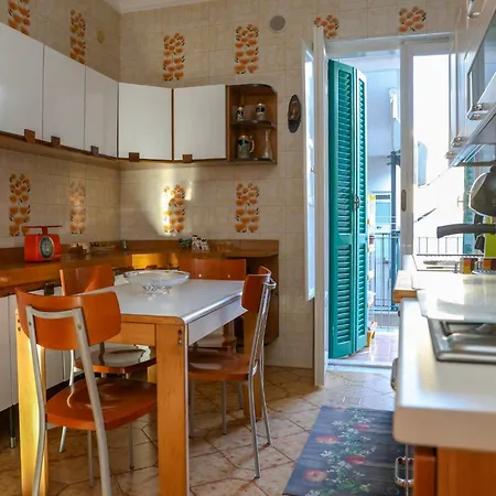 Lejlighed Brezza Blu *