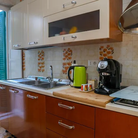 Lejlighed Brezza Blu *