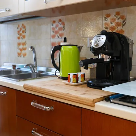 Lejlighed Brezza Blu