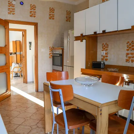 Lejlighed Brezza Blu