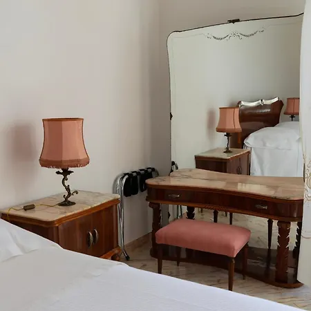 Brezza Blu Lejlighed