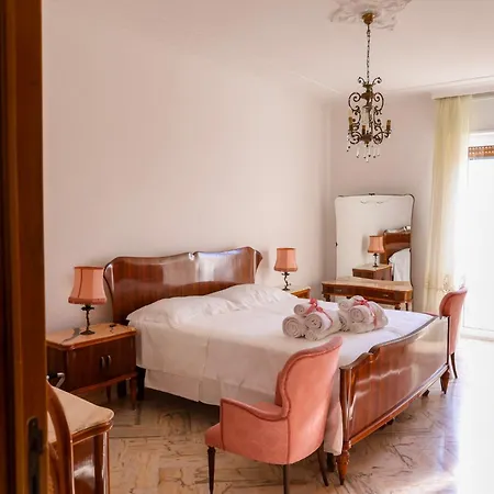 Brezza Blu Lejlighed