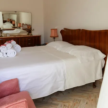 Lejlighed Brezza Blu