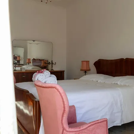 Brezza Blu Lejlighed *