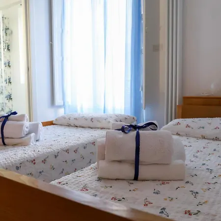 Brezza Blu Lejlighed Mola di Bari