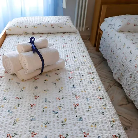 Lejlighed Brezza Blu *