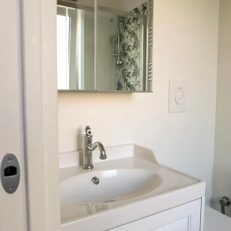 Brezza Blu Mola di Bari