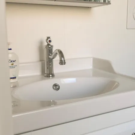 Brezza Blu Διαμέρισμα Mola di Bari