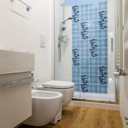 Brezza Blu * Mola di Bari