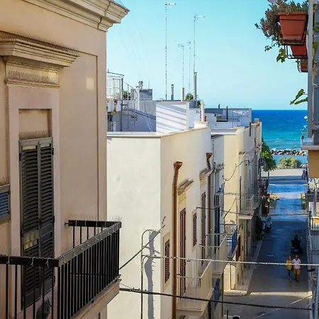 Lejlighed Brezza Blu Mola di Bari