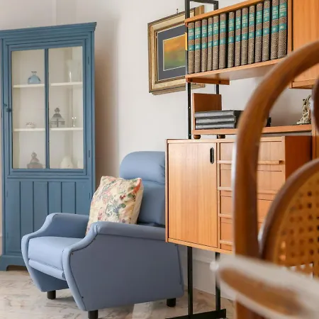 Appartamento Brezza Blu