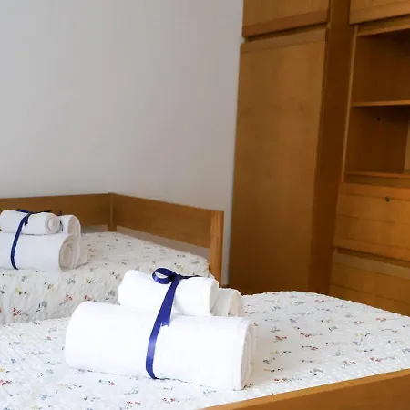 Appartamento Brezza Blu
