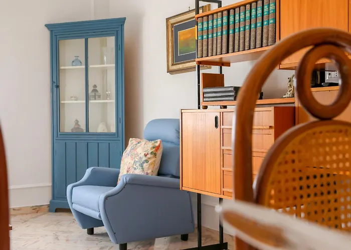 Brezza Blu Mola di Bari