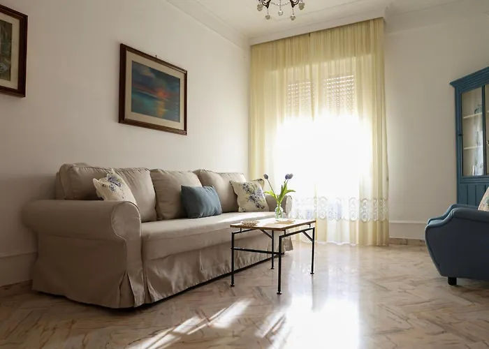 Brezza Blu Apartment